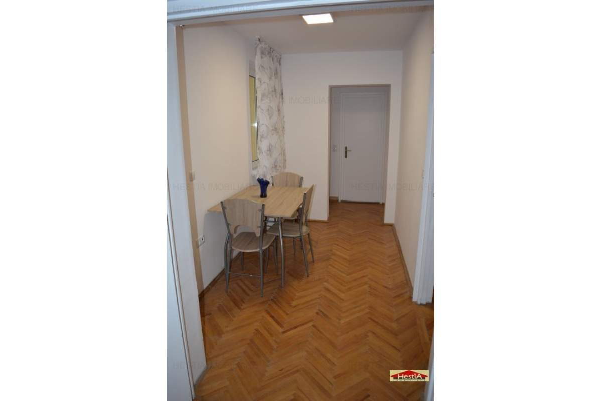  Apartament 3 camere mobilat si utilat nou