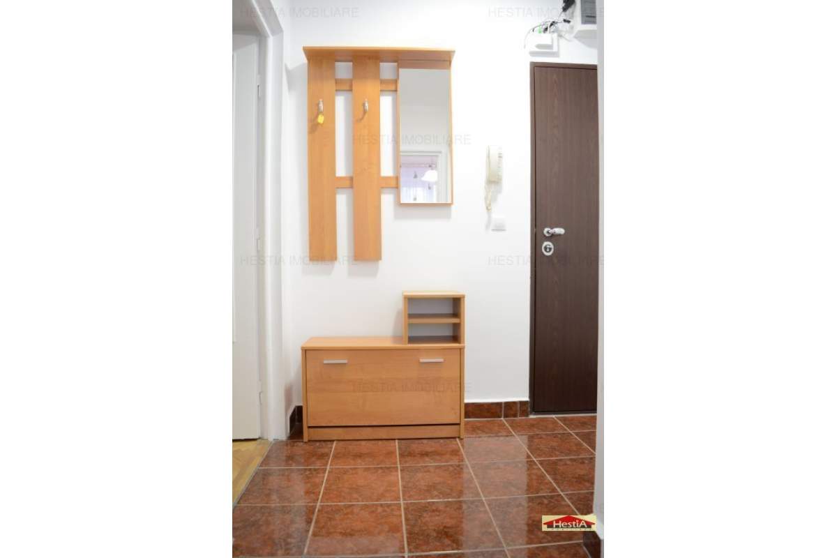  Apartament 3 camere mobilat si utilat nou