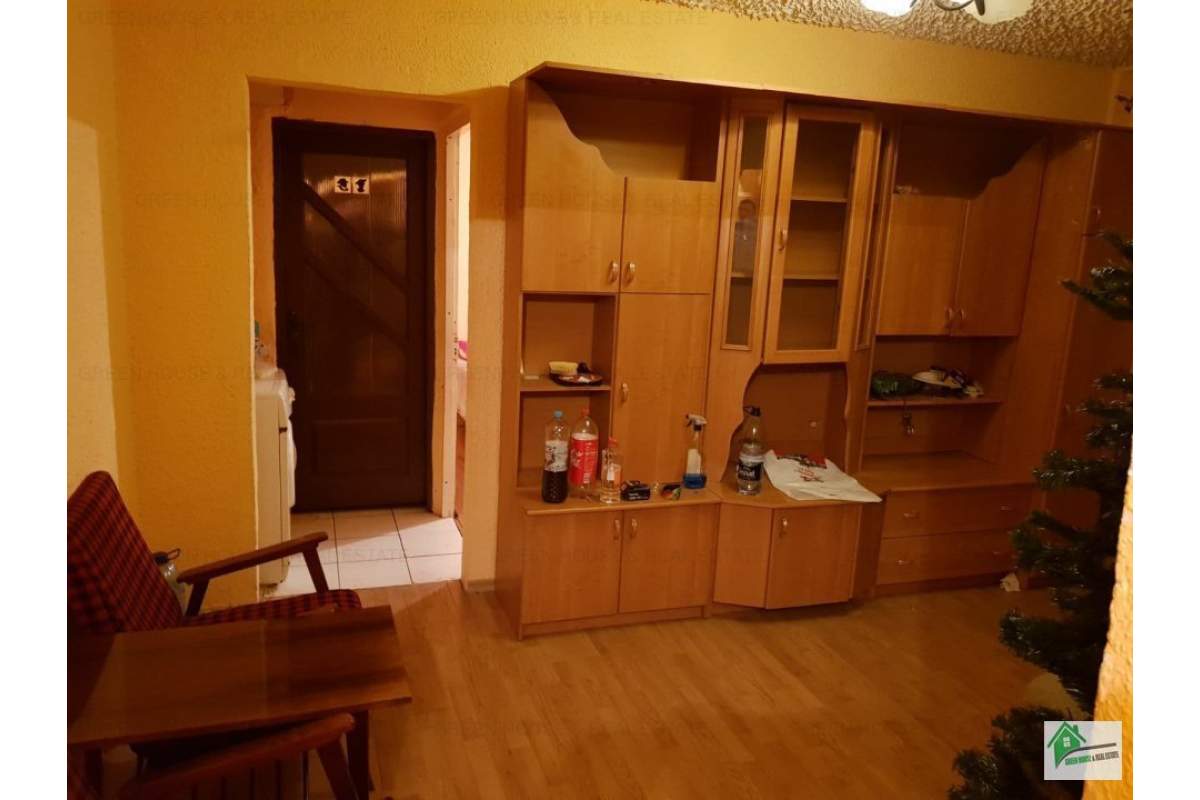  Apartament 3 camere mobilat si utilat