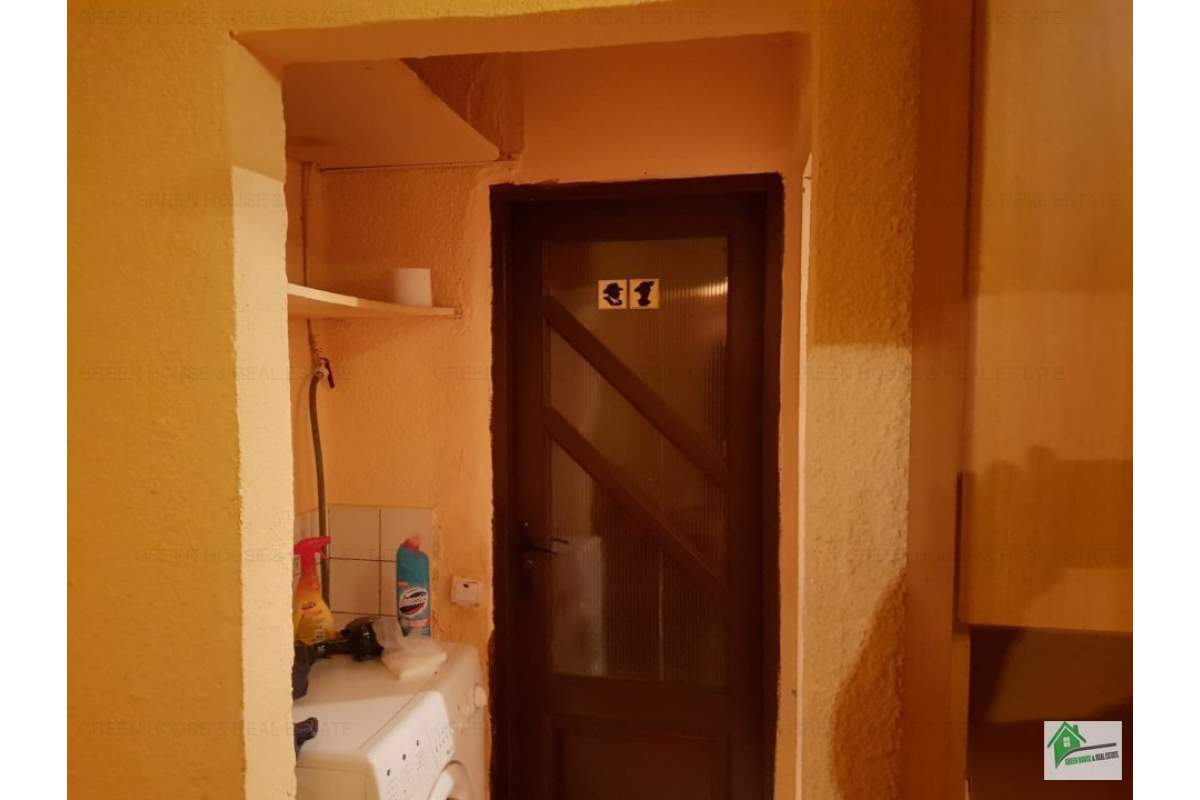  Apartament 3 camere mobilat si utilat