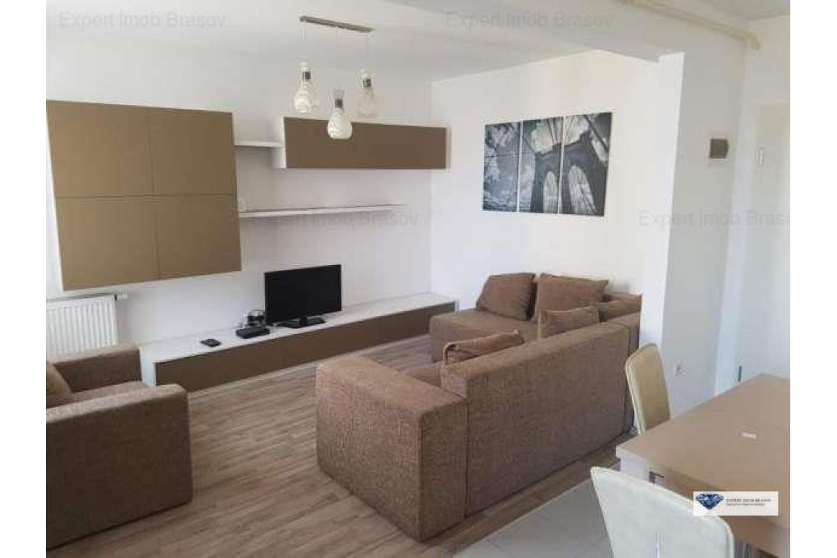  Apartament 3 camere modern Avantgarden