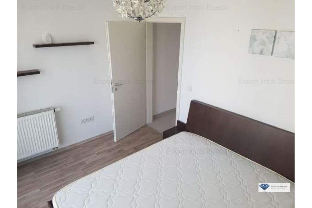  Apartament 3 camere modern Avantgarden