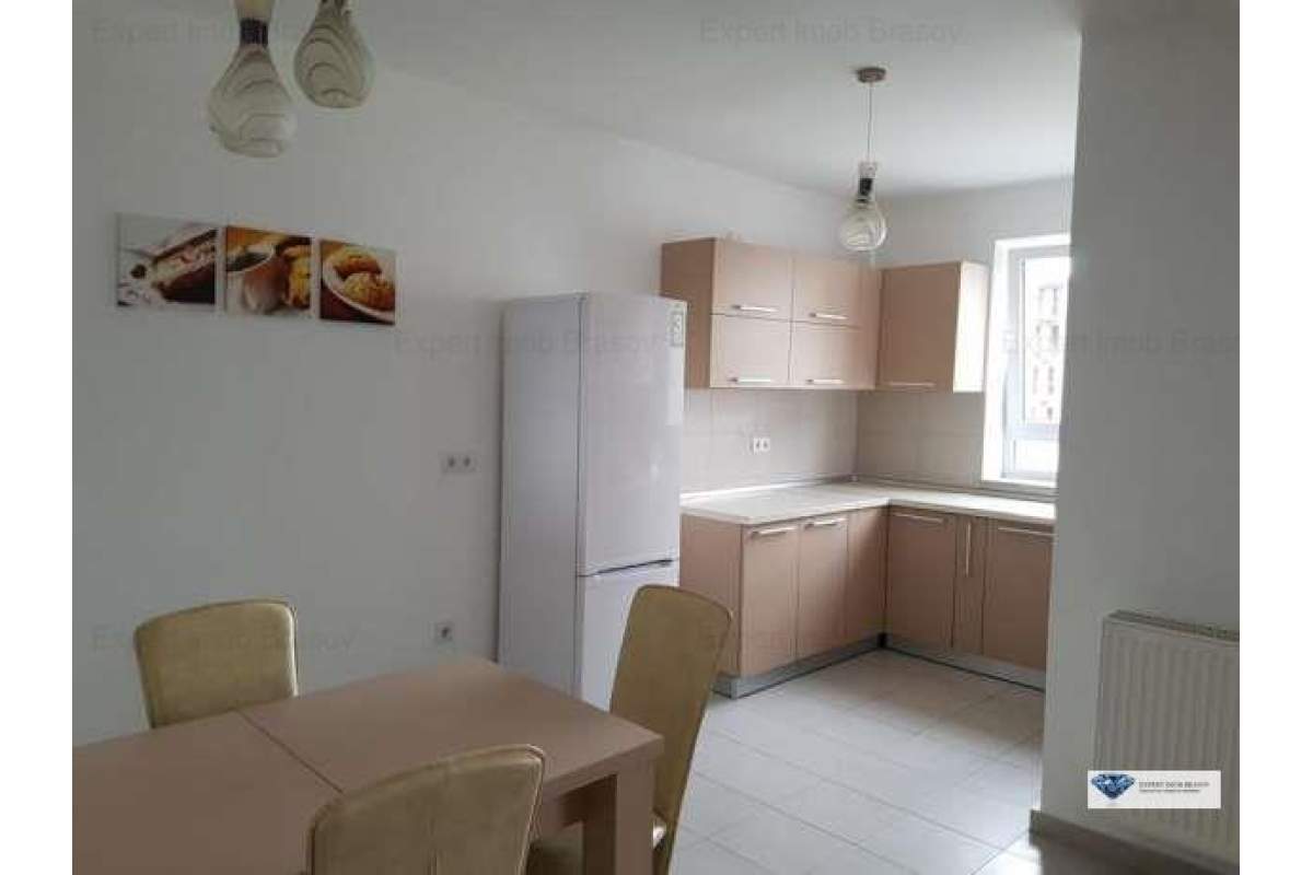  Apartament 3 camere modern Avantgarden