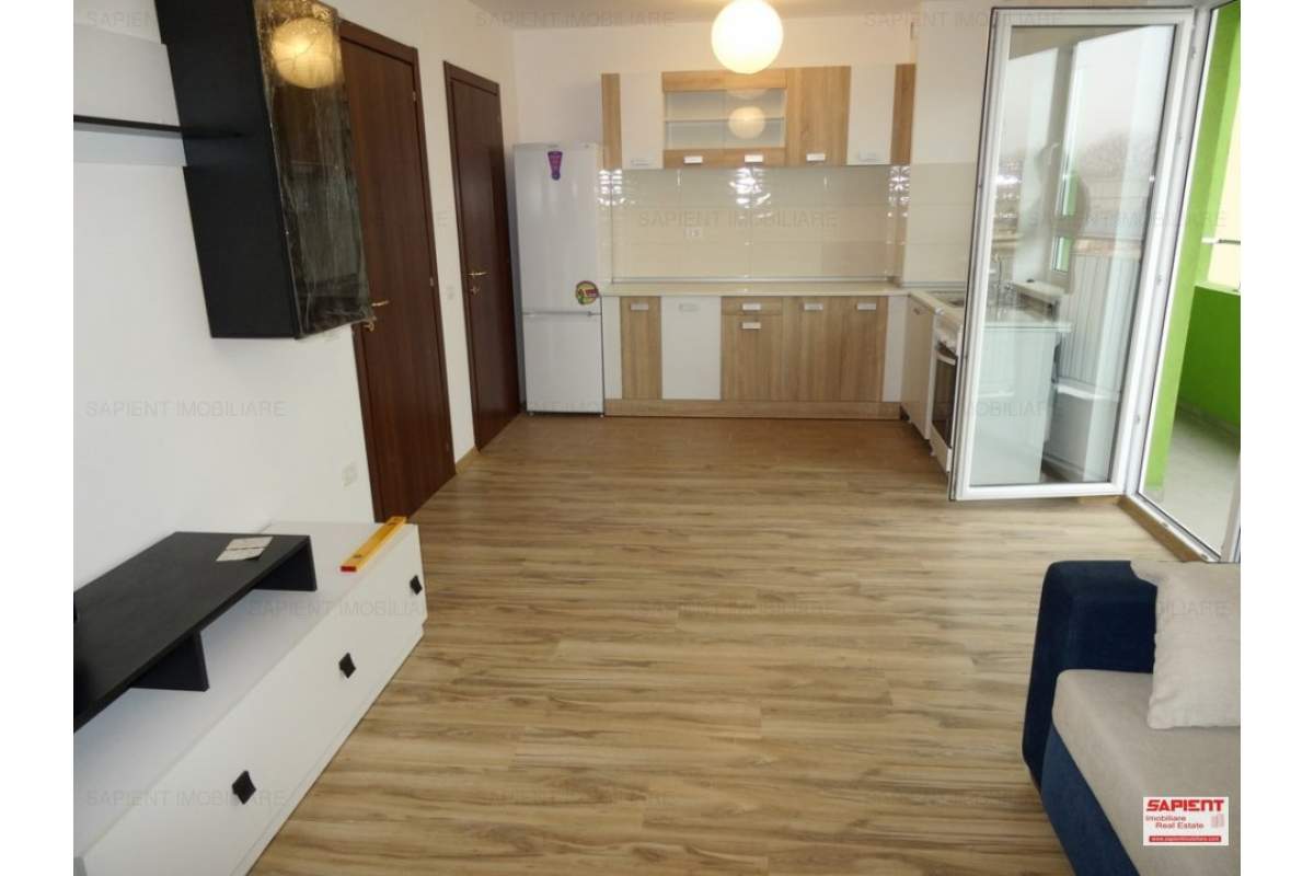  Apartament 3 camere, Nufarul Prima