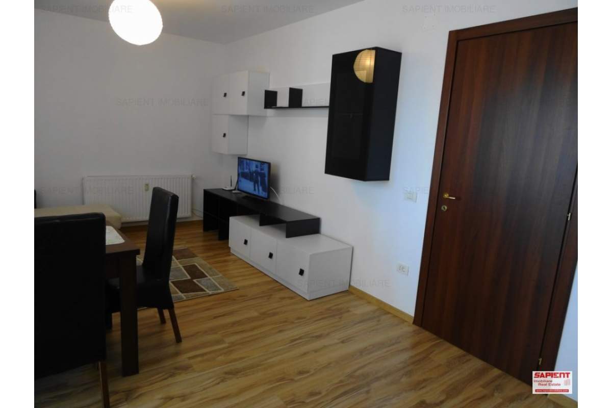  Apartament 3 camere, Nufarul Prima