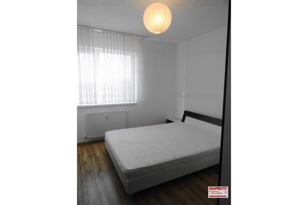  Apartament 3 camere, Nufarul Prima