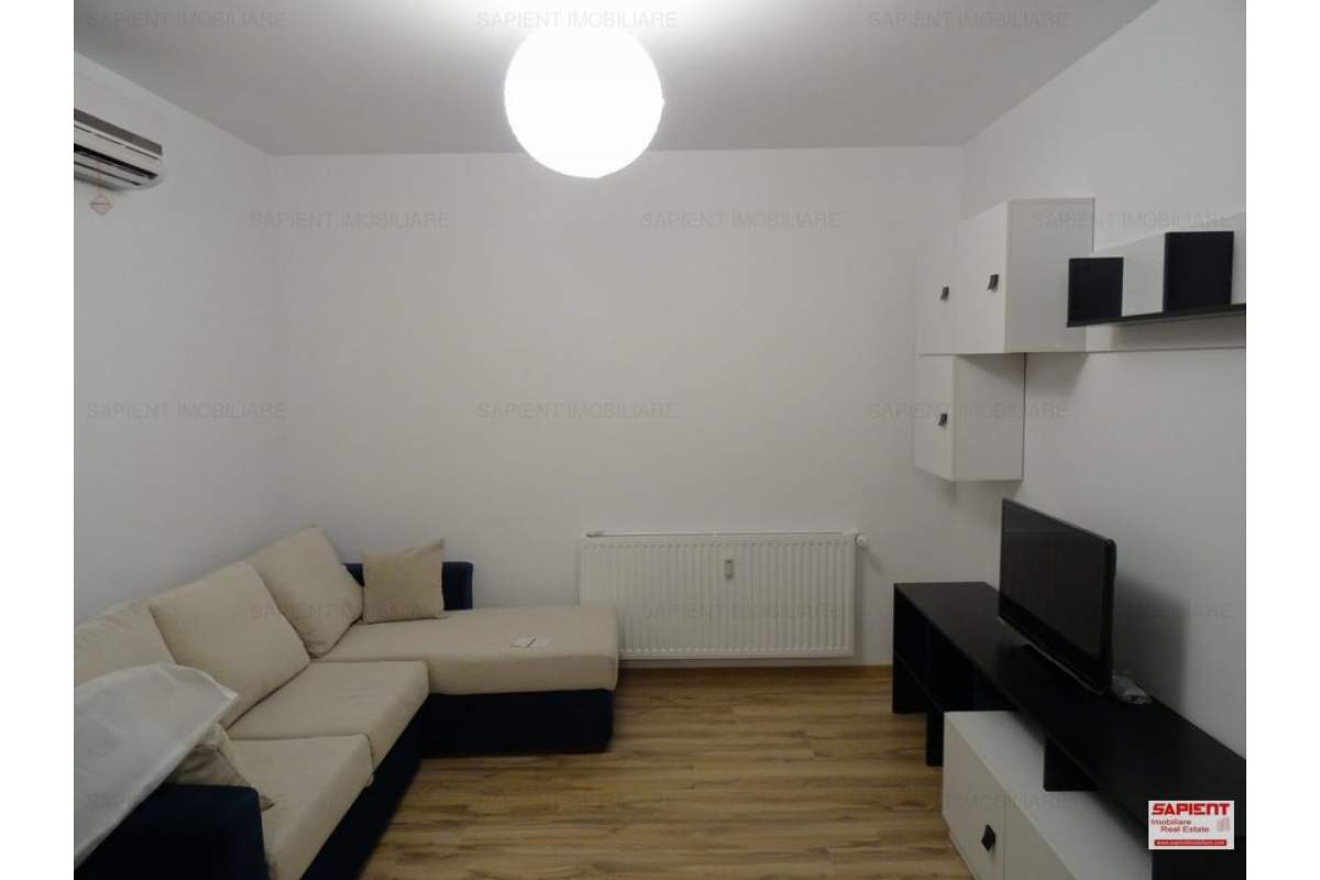  Apartament 3 camere, Nufarul Prima