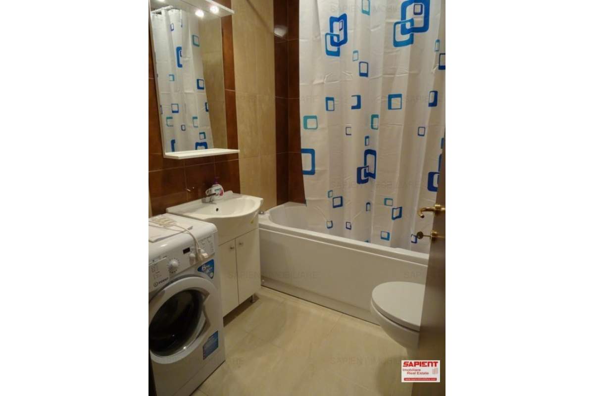  Apartament 3 camere, Nufarul Prima