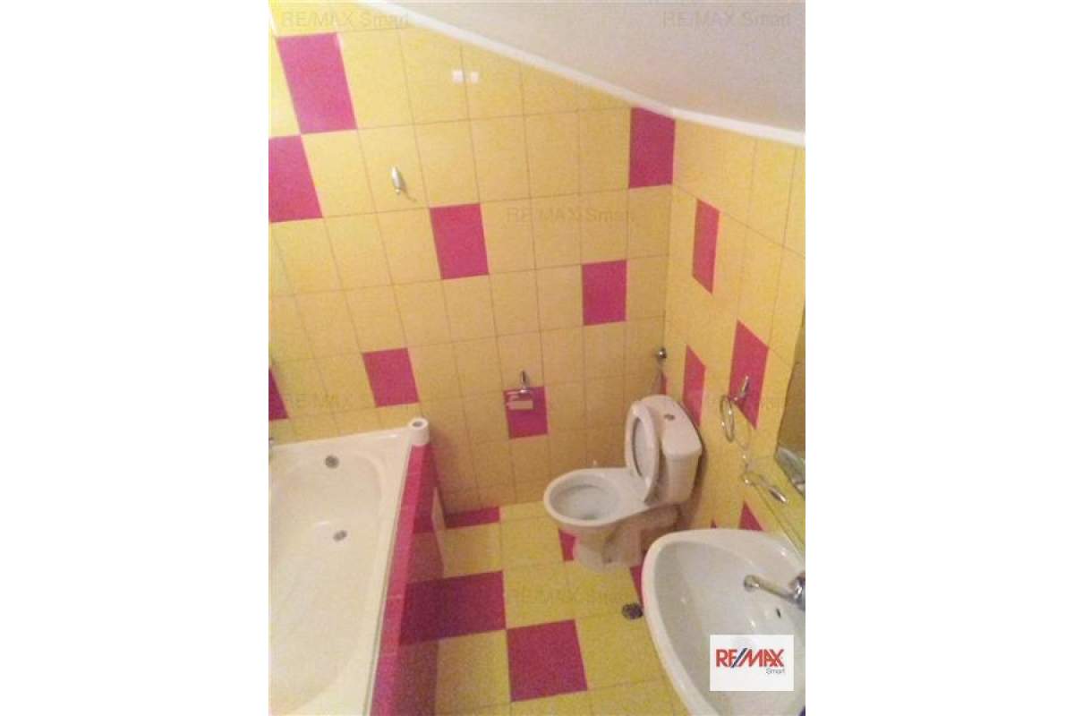  Apartament 3 camere pe Bld. I.C. Bratianu