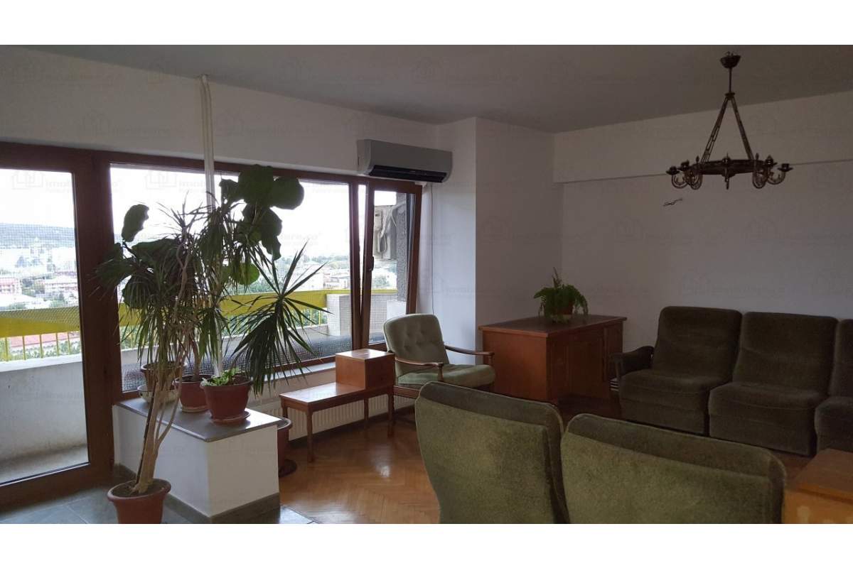  Apartament 3 camere ULTRACENTRAL