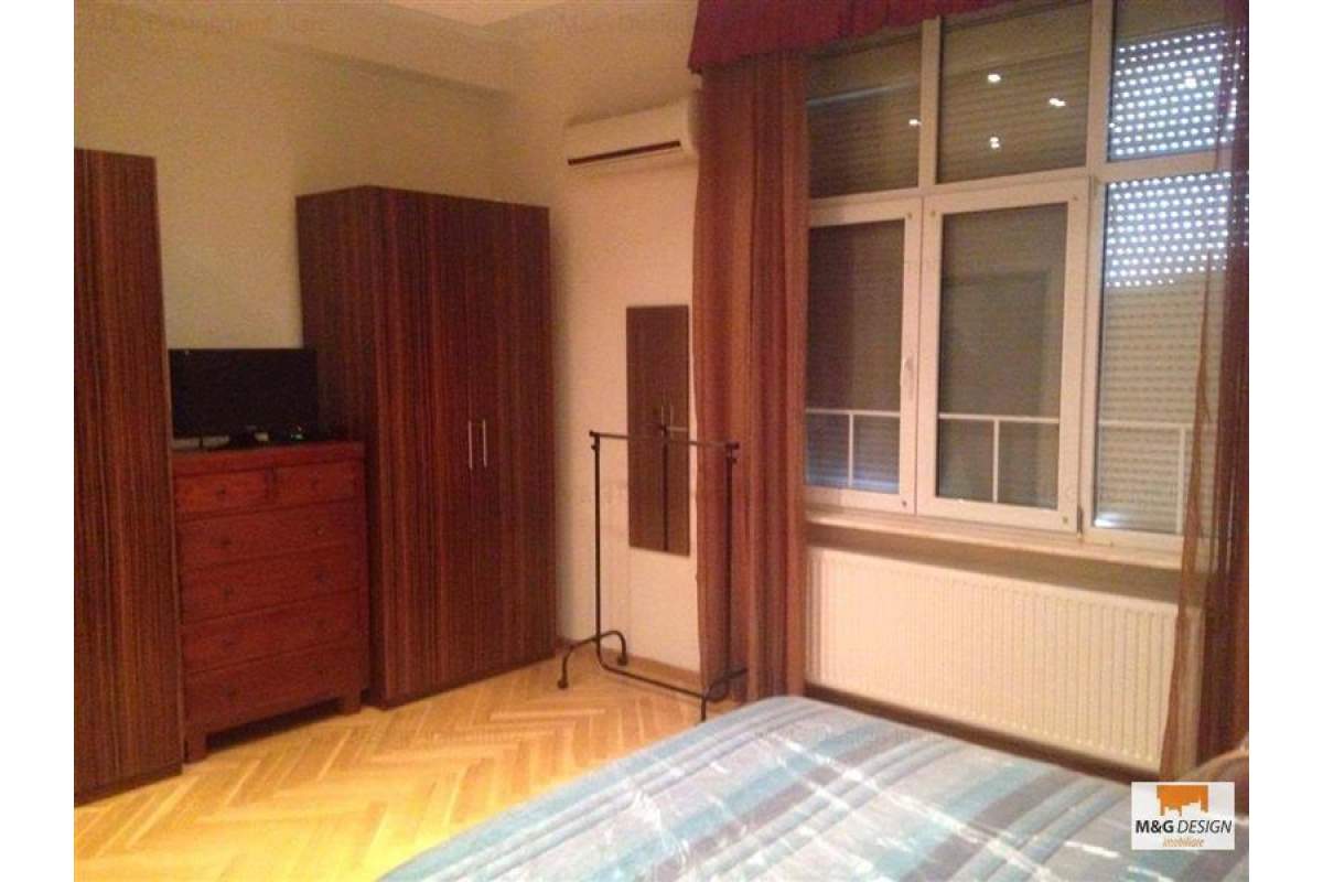 APARTAMENT 3 CAMERE ULTRACENTRAL