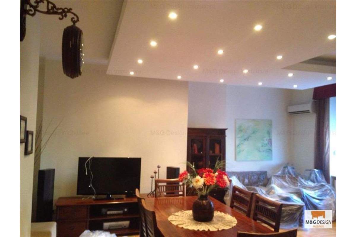 APARTAMENT 3 CAMERE ULTRACENTRAL