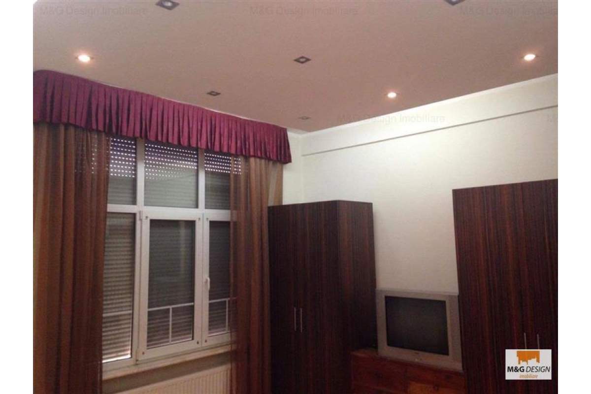 APARTAMENT 3 CAMERE ULTRACENTRAL