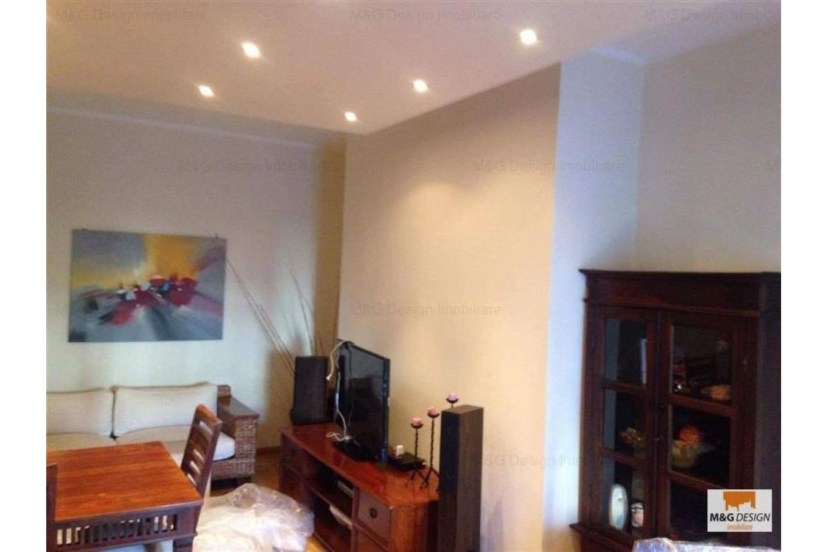 APARTAMENT 3 CAMERE ULTRACENTRAL