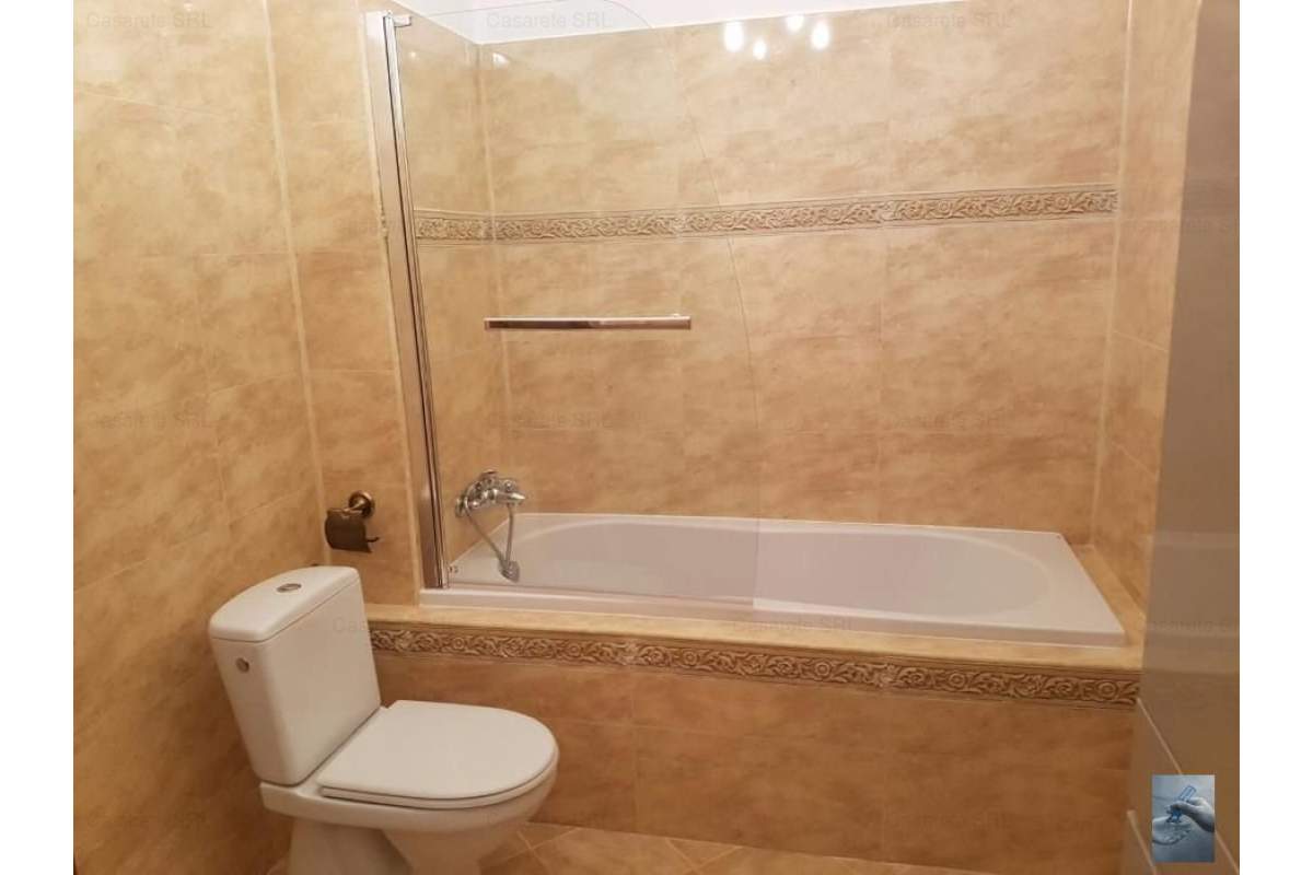  Apartament 3 camere Uta