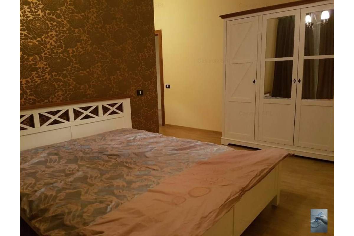  Apartament 3 camere Uta