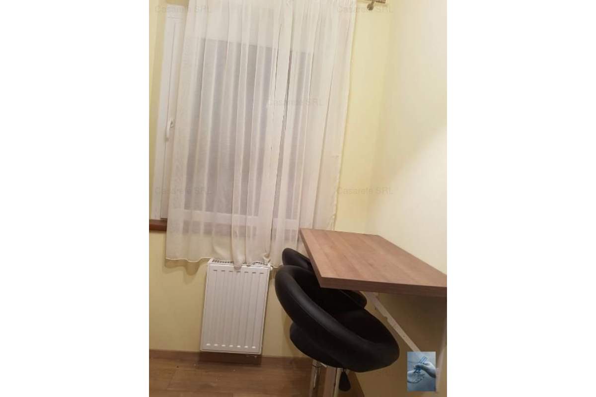  Apartament 3 camere Uta