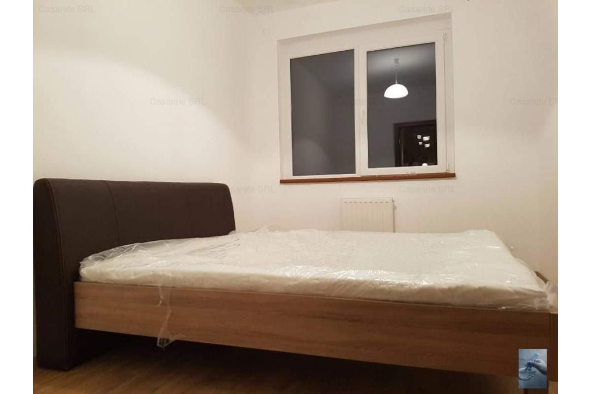  Apartament 3 camere Uta