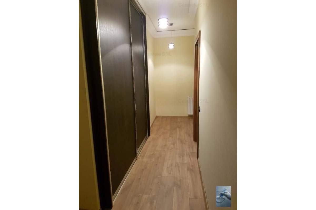  Apartament 3 camere Uta