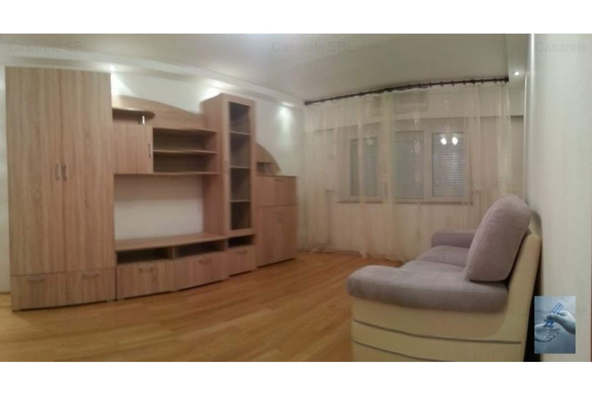 Apartament 3 camere , zona 300