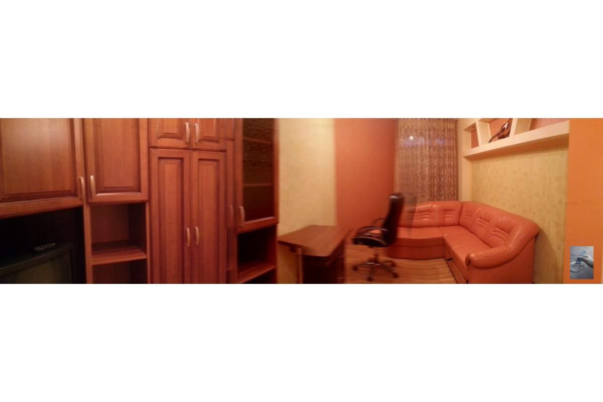  Apartament 3 camere, zona Centrala!!