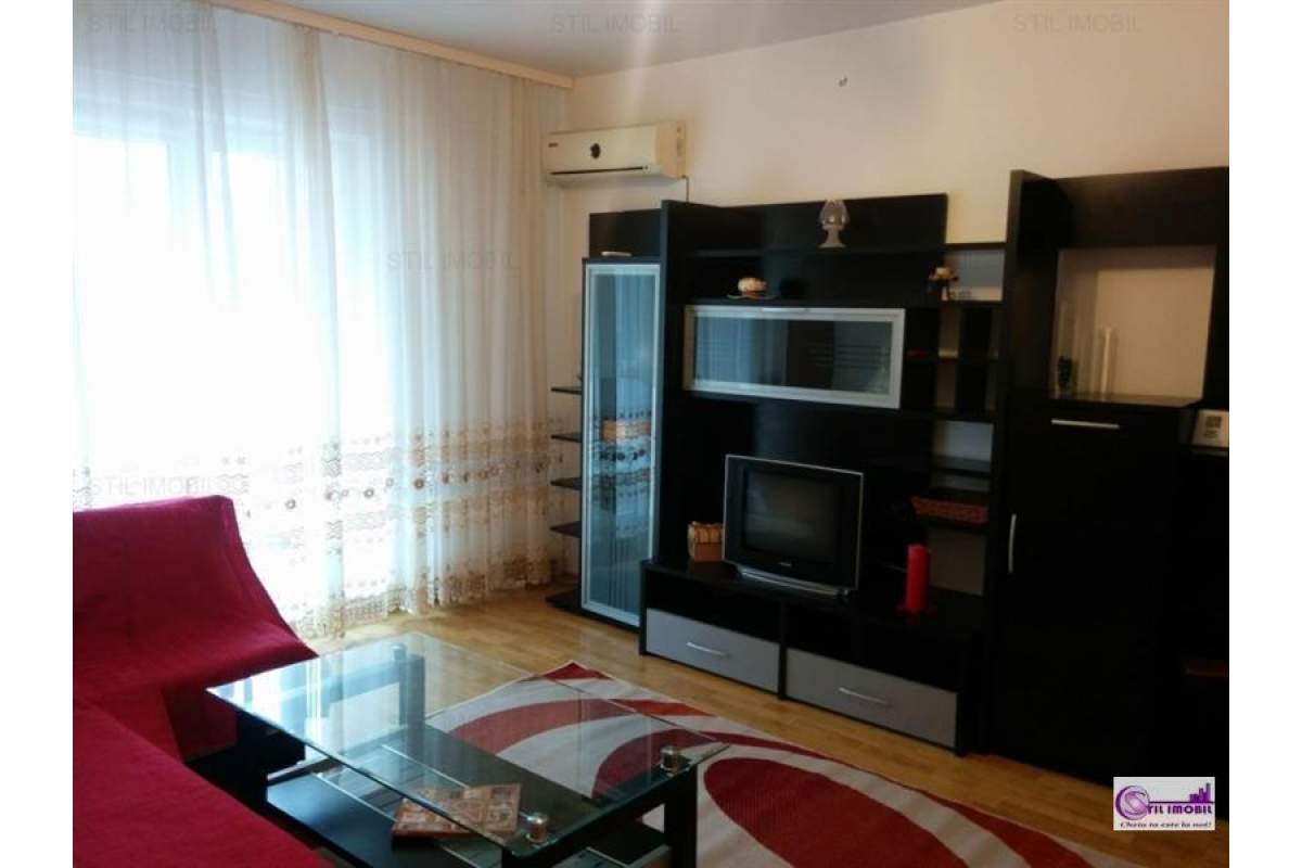  Apartament 3 camere, zona Dacia