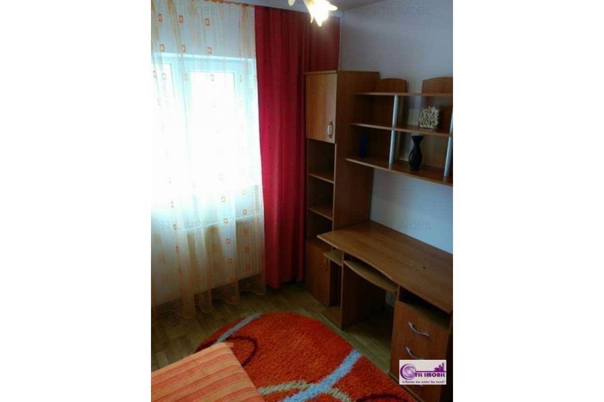  Apartament 3 camere, zona Dacia