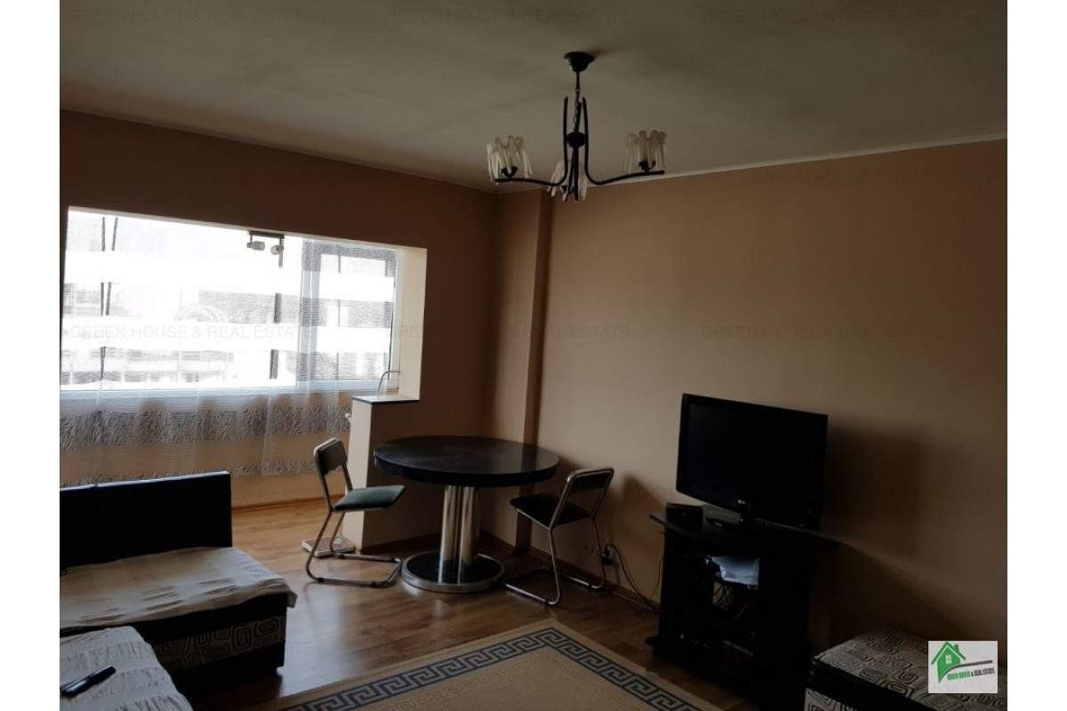  Apartament 3 camere zona Decebal mobilat si utilat