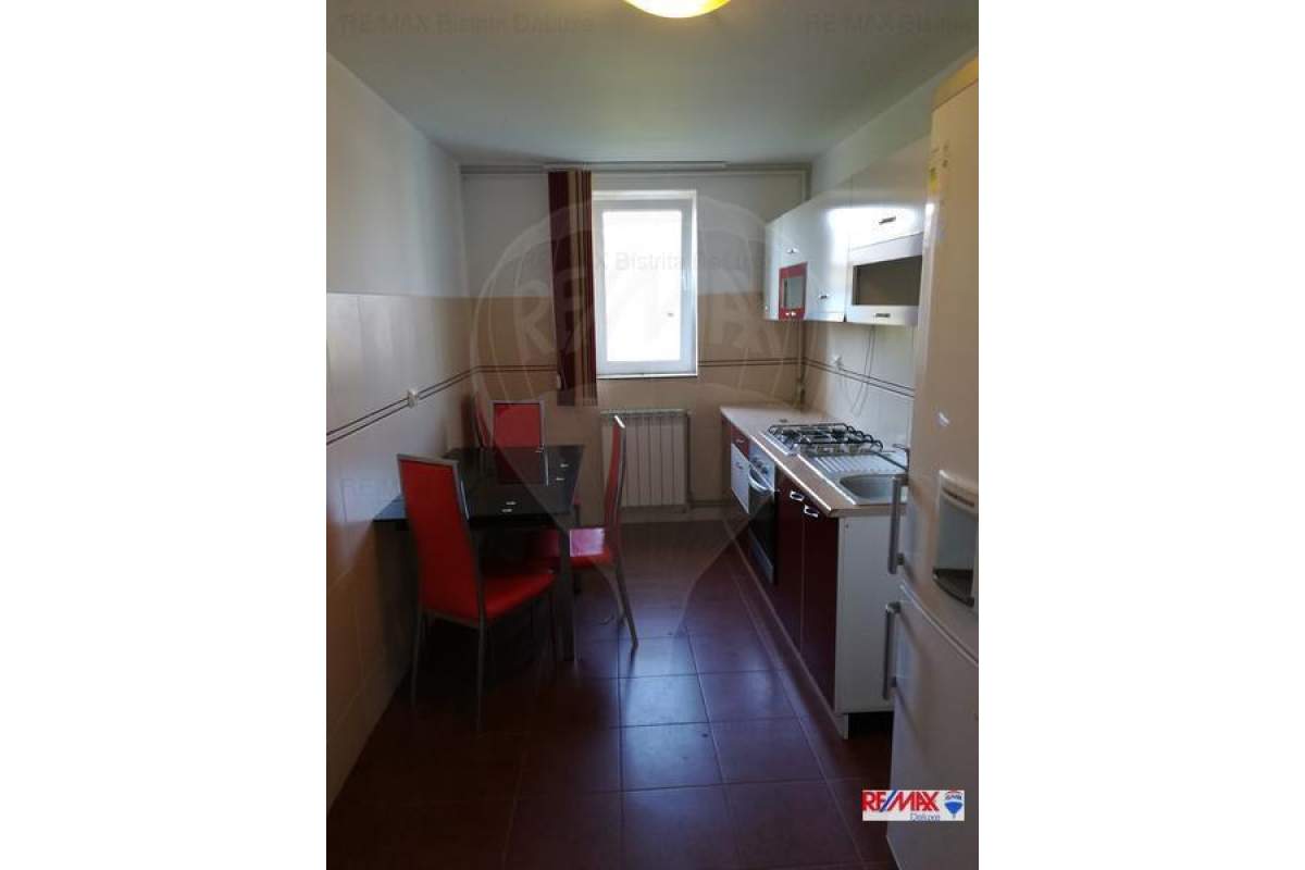  Apartament 3 camere zona Decebal