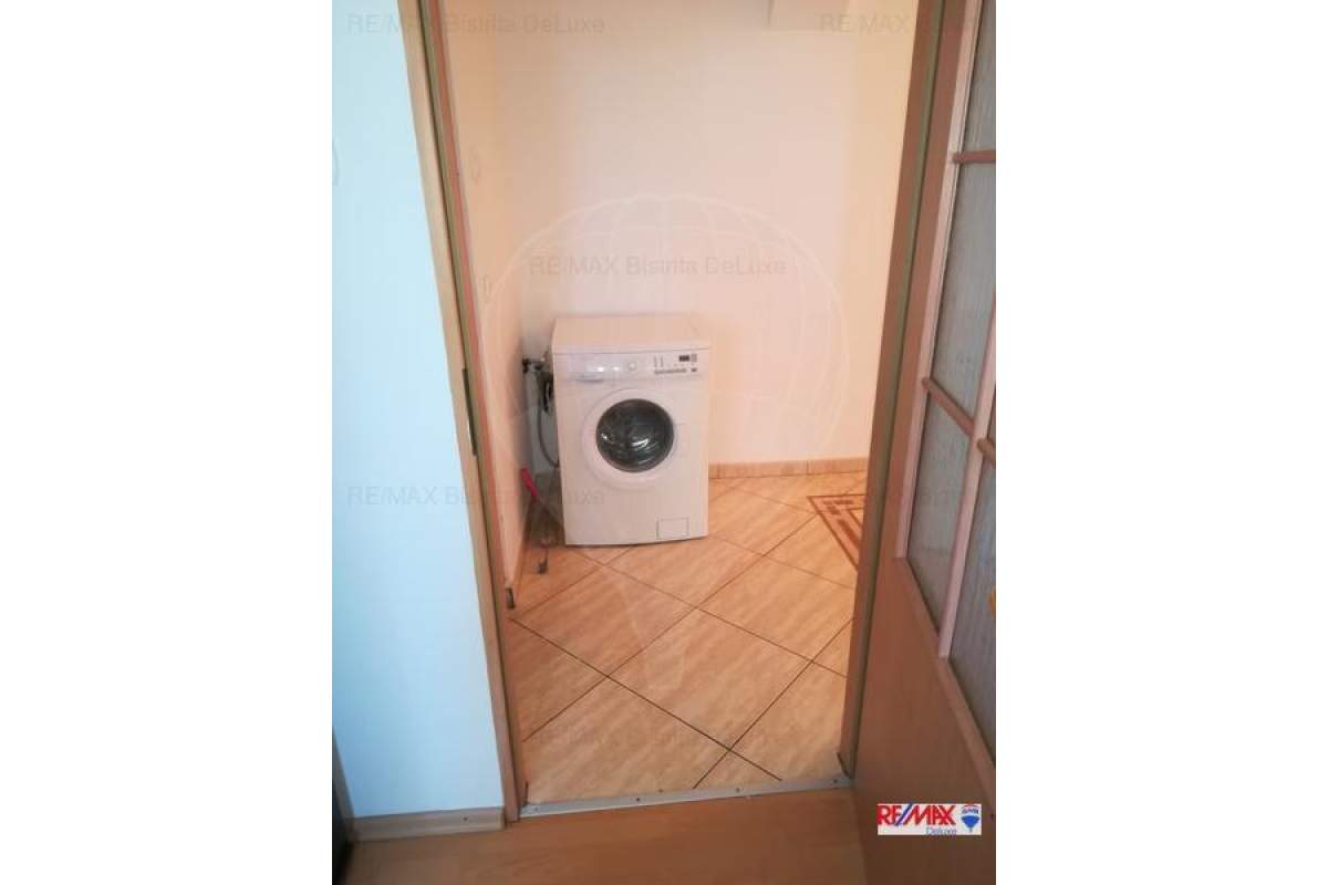  Apartament 3 camere zona Decebal