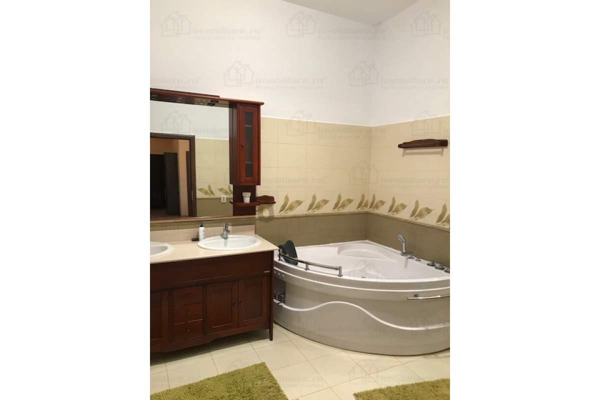  Apartament 3 camere zona Iosefin Timisoara