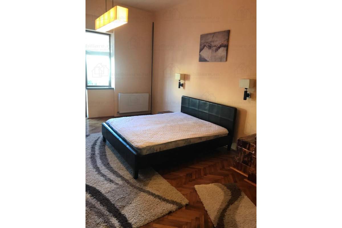  Apartament 3 camere zona Iosefin Timisoara