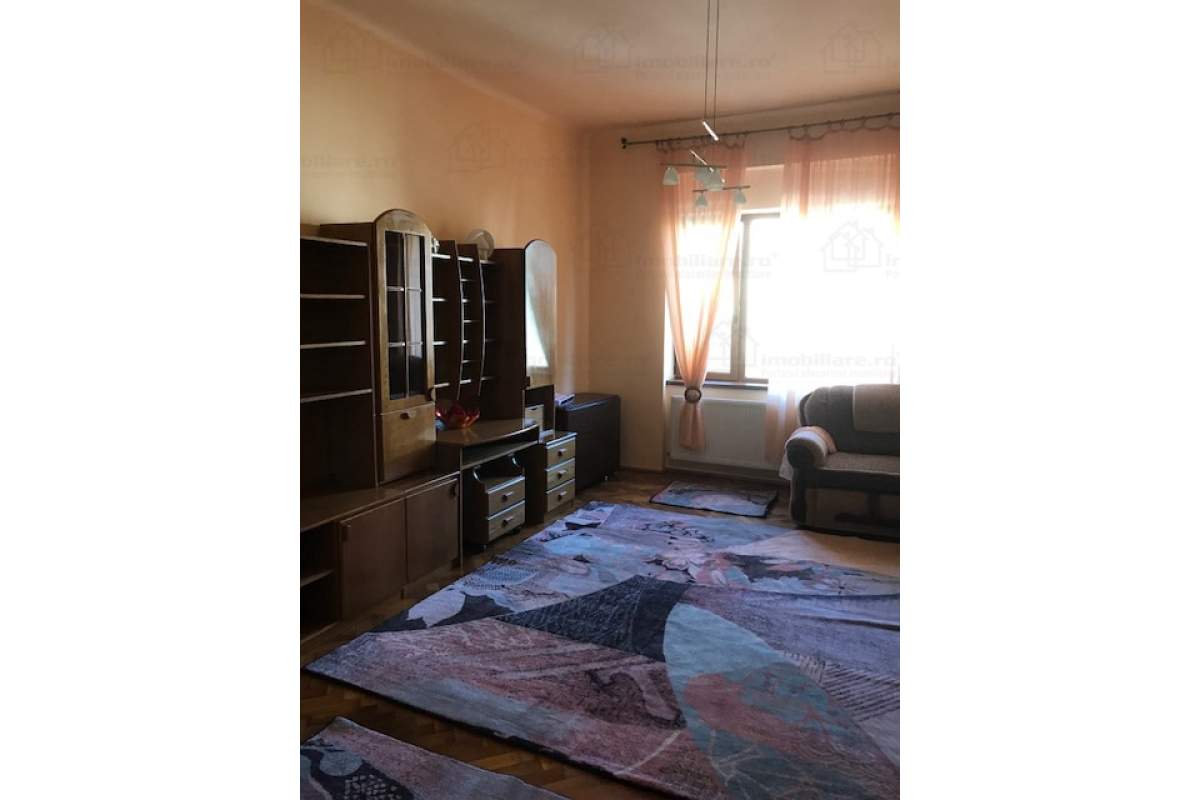 Apartament 3 camere zona Iosefin Timisoara