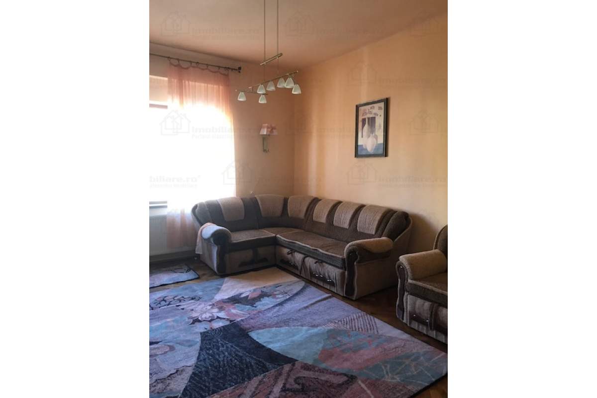  Apartament 3 camere zona Iosefin Timisoara