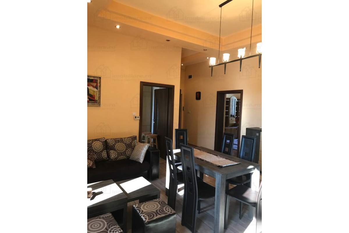 Apartament 3 camere zona Iosefin Timisoara