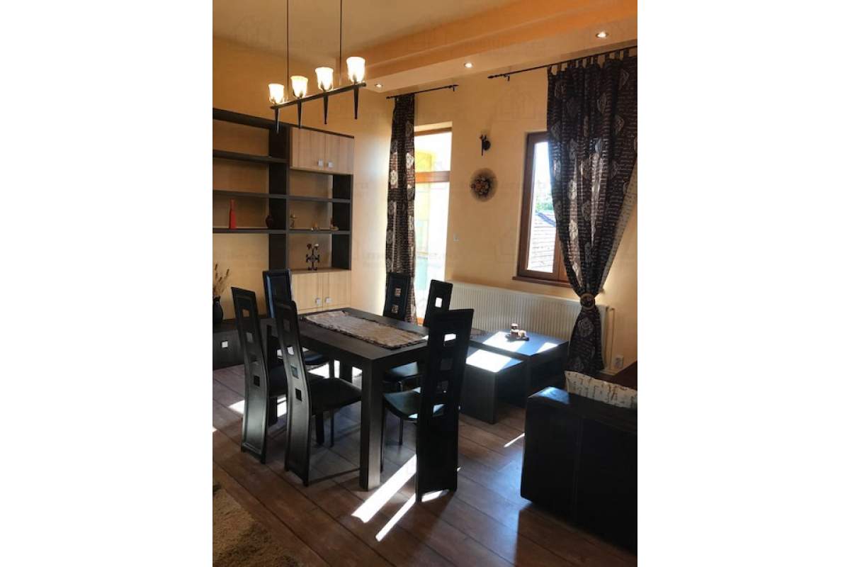  Apartament 3 camere zona Iosefin Timisoara