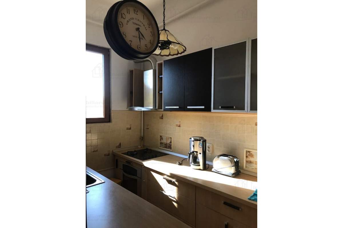 Apartament 3 camere zona Iosefin Timisoara