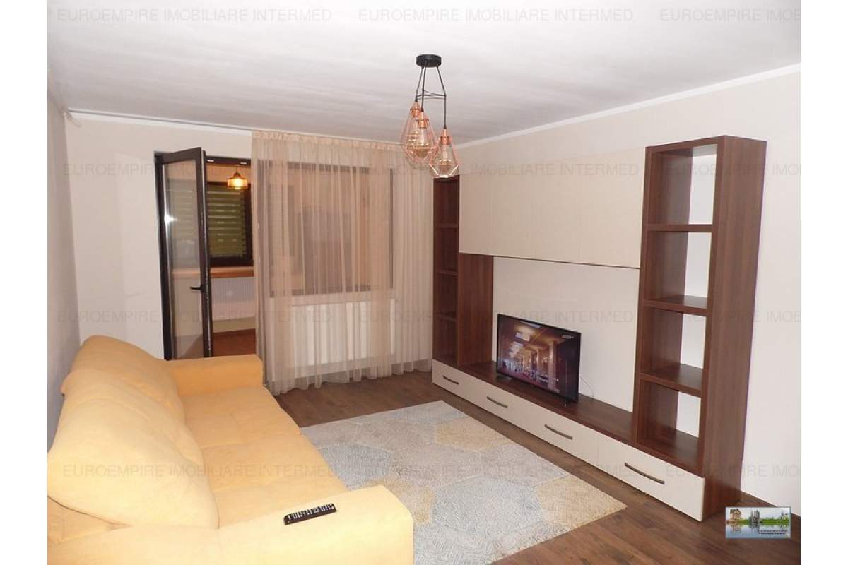  Apartament 3 camere zona Primo, mobilat si utilat nou