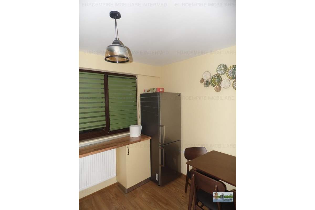  Apartament 3 camere zona Primo, mobilat si utilat nou