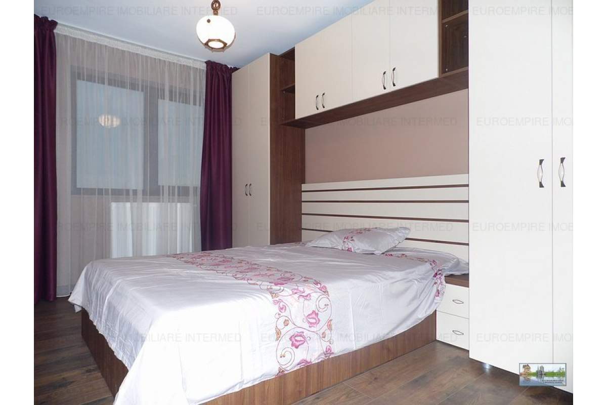  Apartament 3 camere zona Primo, mobilat si utilat nou