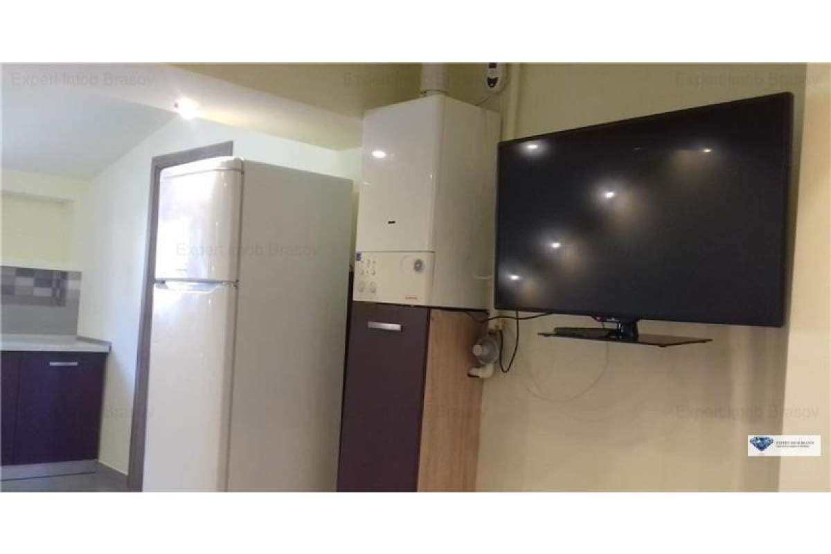 Apartament 3 camere zona Racadau