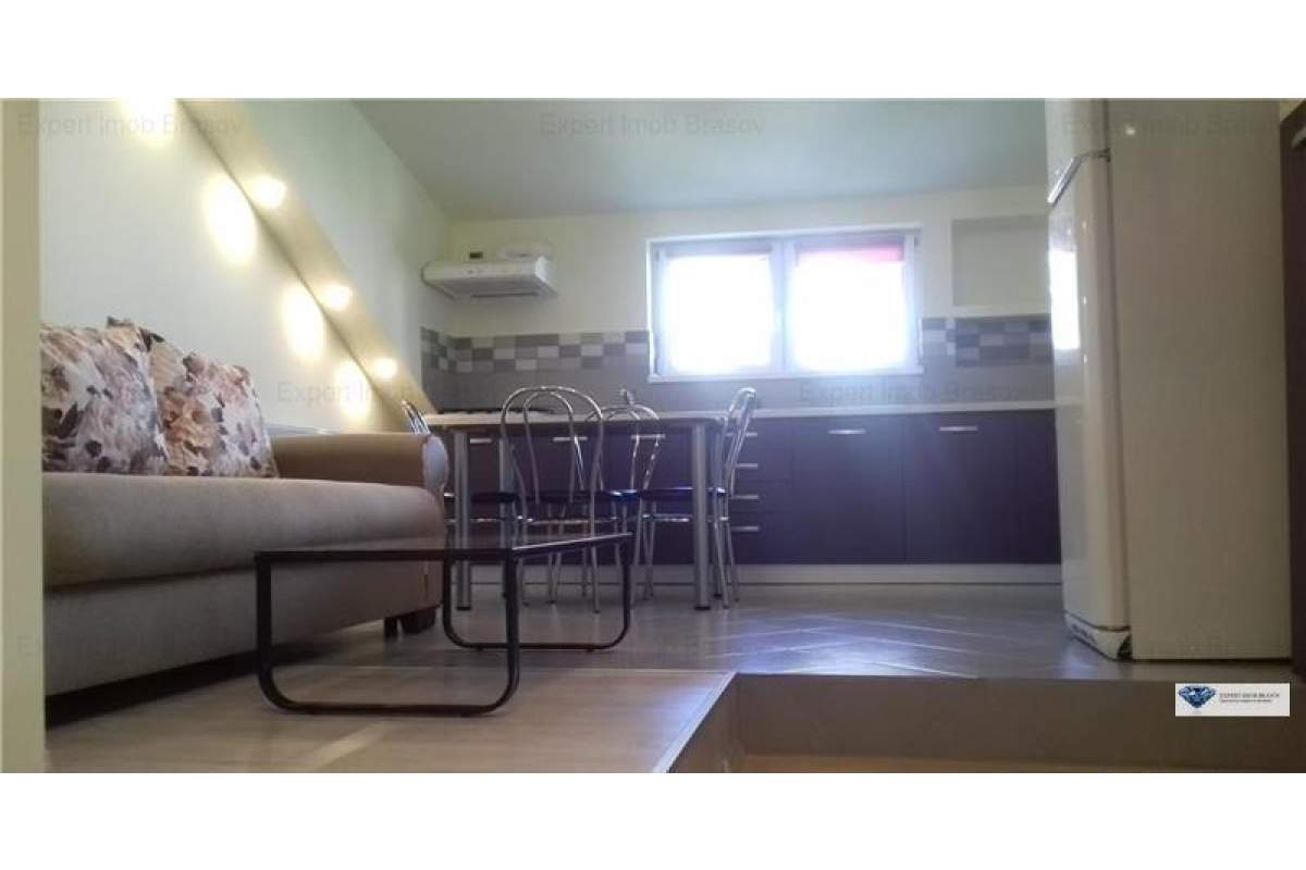 Apartament 3 camere zona Racadau