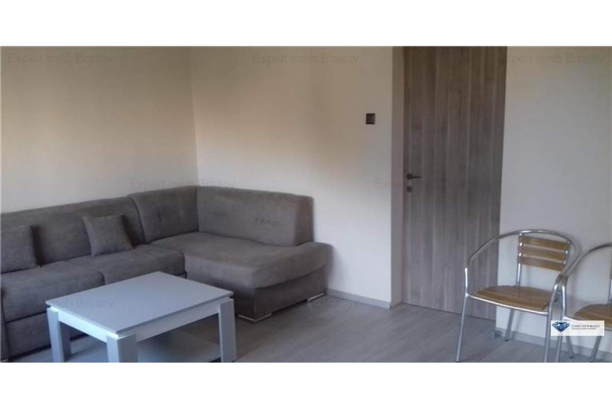 Apartament 3 camere zona Racadau