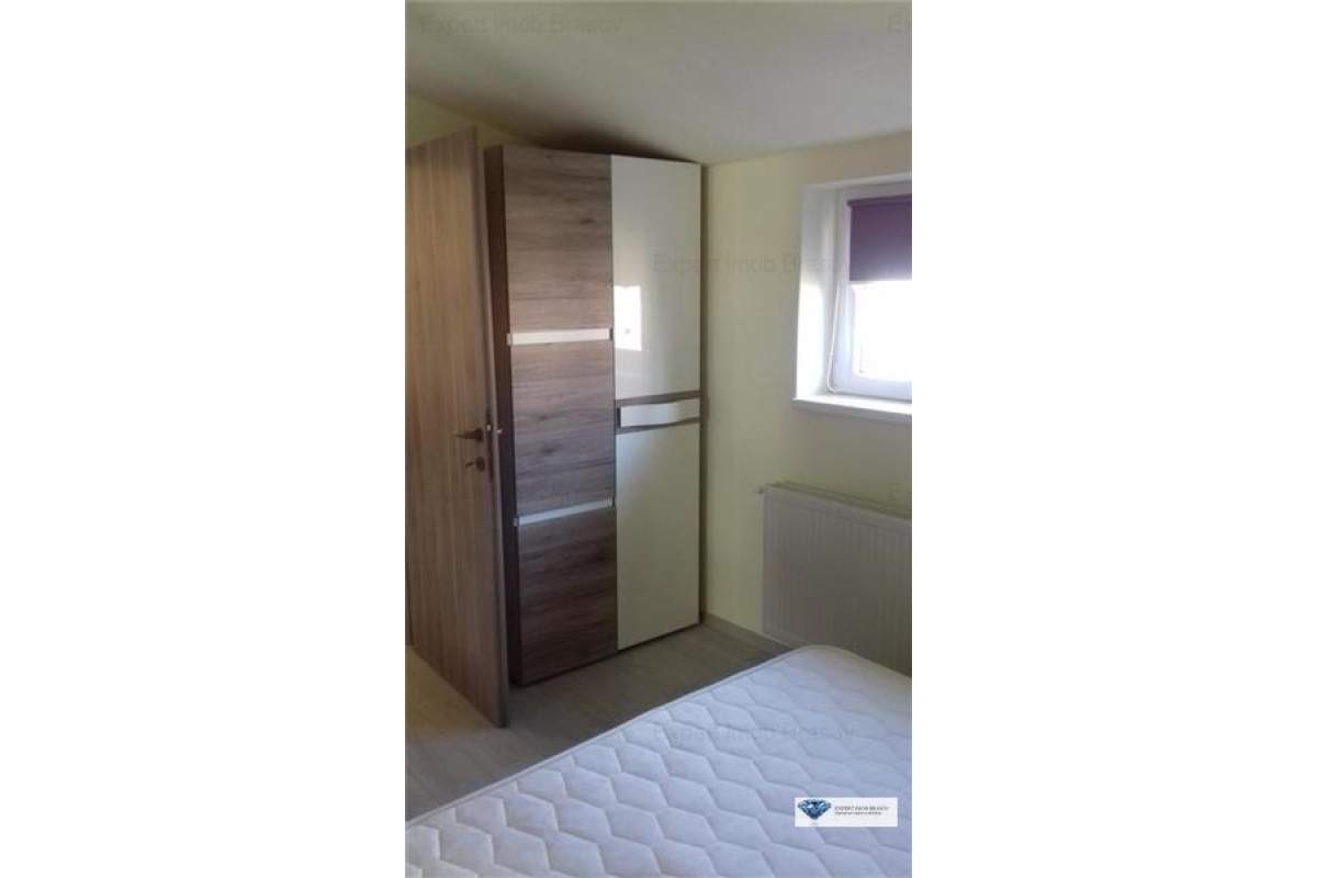 Apartament 3 camere zona Racadau