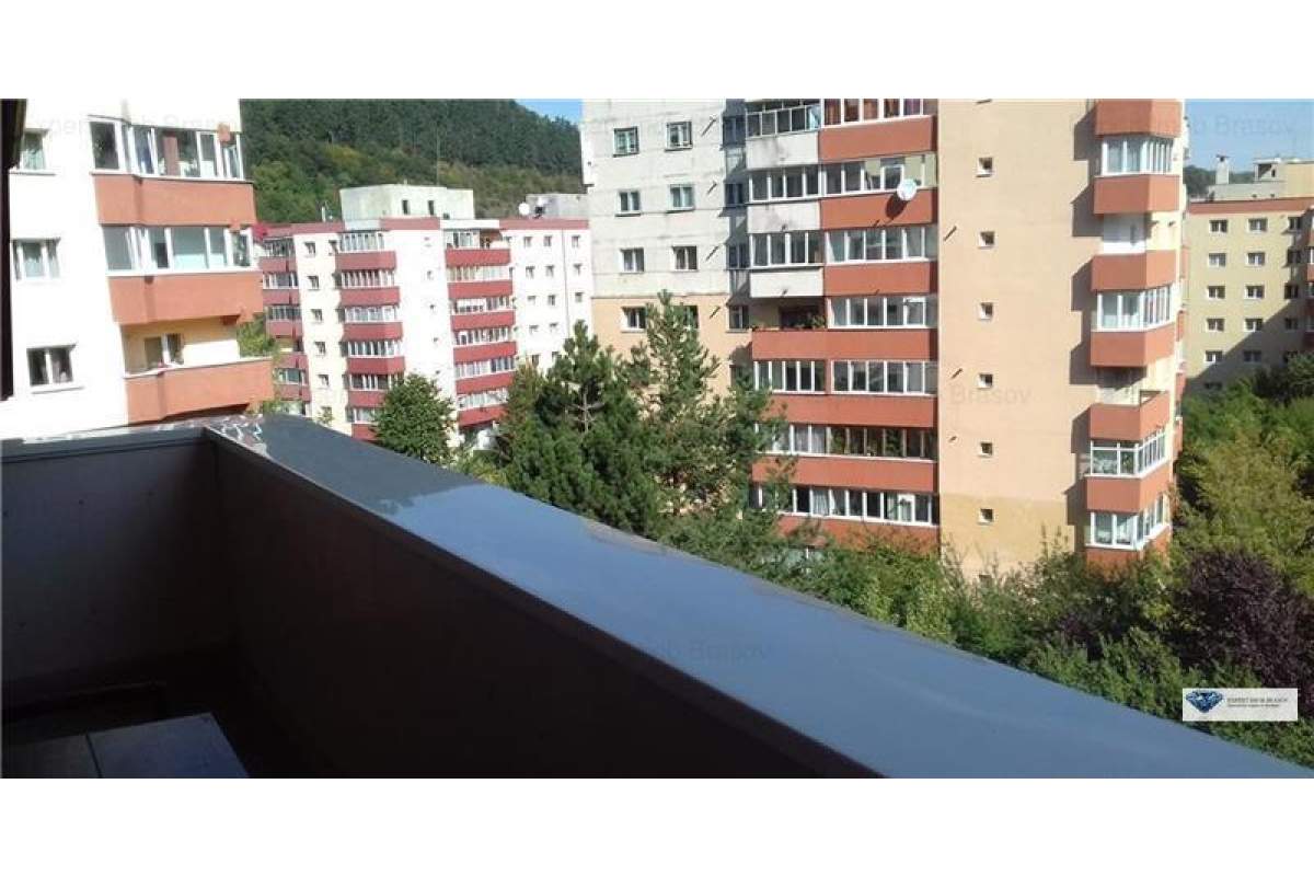 Apartament 3 camere zona Racadau