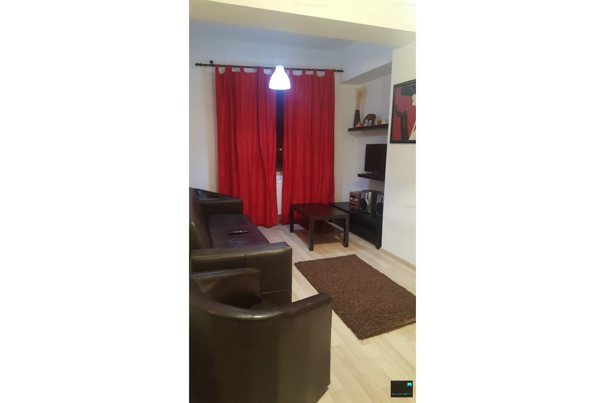  Apartament 3 camerede inchiriat zona CentruPalas