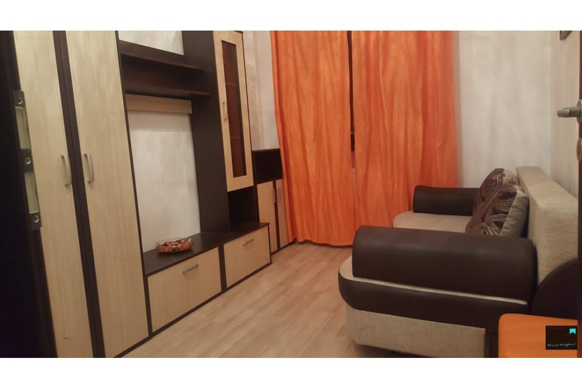  Apartament 3 camerede inchiriat zona CentruPalas