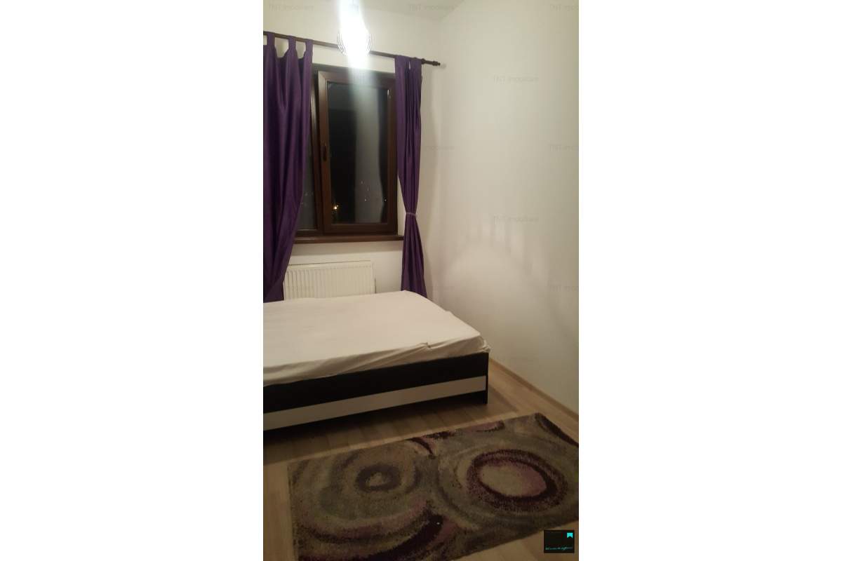  Apartament 3 camerede inchiriat zona CentruPalas