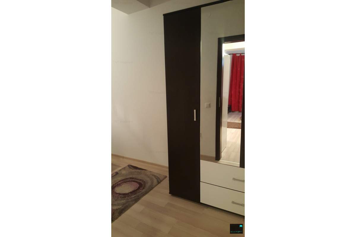  Apartament 3 camerede inchiriat zona CentruPalas