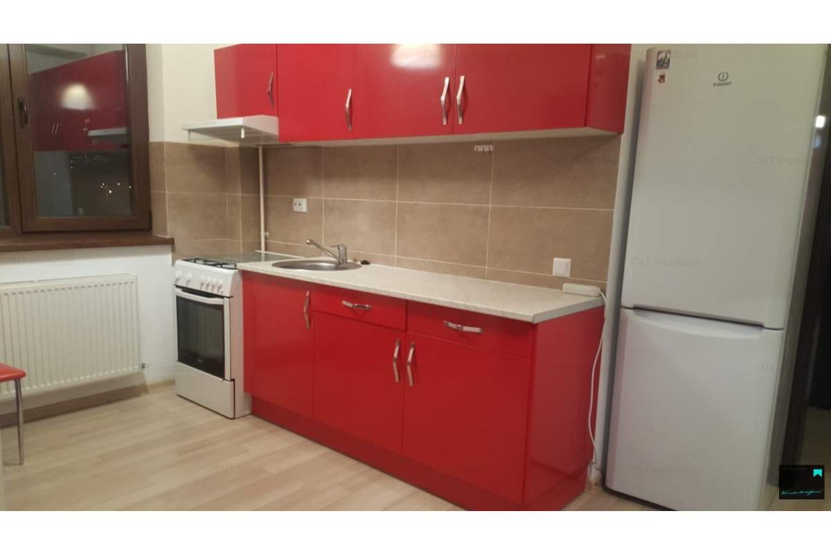  Apartament 3 camerede inchiriat zona CentruPalas